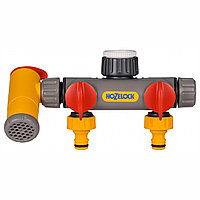 Разделитель потоков HoZelock 2250