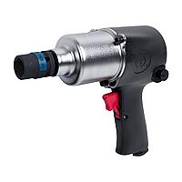 Гайковёрт пневматический ударный KING TONY P33421-040B 1/2" 678Н·м