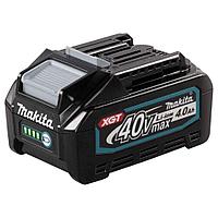Аккумулятор Makita BL4040 XGT 40В 4.0Ач 191B26-6