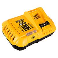 Зарядное устройство DeWALT 18V Li-ion "XR" DCB118-QW