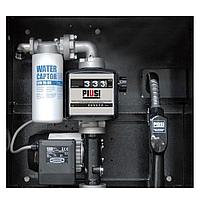 Перекачивающая станция для дизеля PIUSI ST Cassetta Panther 56/M K33 A60 F00365P0A