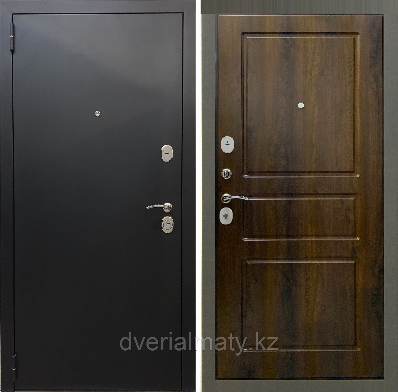 VELMI орех 86-96 RDM