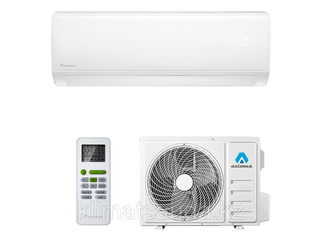 Кондиционер Axioma ASX09H1/ASB09H1