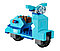 10698 Lego Classic Набор для творчества большого размера, Лего Классик, фото 6