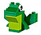 10698 Lego Classic Набор для творчества большого размера, Лего Классик, фото 8