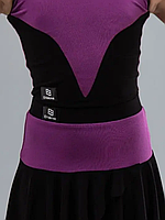 Юбка для спортивно-бальных танцев YSB-019