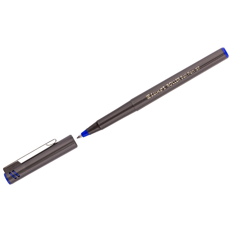 Ручка роллер Luxor "Roller Pen", синяя