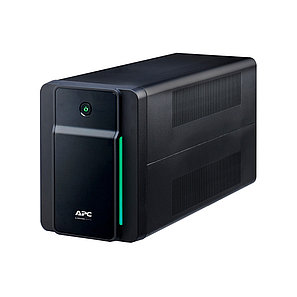 Источник бесперебойного питания APC Back-UPS BX1200MI-GR 2-021594, фото 1