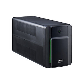 Источник бесперебойного питания APC Back-UPS BX1200MI-GR 2-021594, фото 4