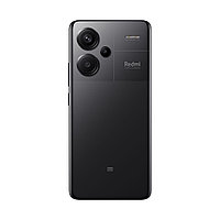 Смартфон Redmi Note 13 Pro+ (12GB RAM 512GB ROM) Midnight Black