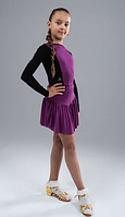 Боди для спортивно-бальных танцев BT-014