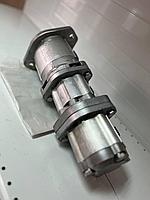 Тандем насосов НШ-28-10-10