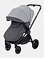 Коляска 2 в 1 Rant Basic Energy (grey 2024), фото 4