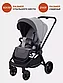 Коляска 2 в 1 Rant Basic Energy (grey 2024), фото 8
