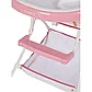 Стульчик для кормления Tomix ВС - 252 Candy Sweety, фото 7