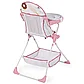 Стульчик для кормления Tomix ВС - 252 Candy Sweety, фото 6