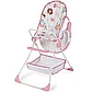 Стульчик для кормления Tomix ВС - 252 Candy Sweety, фото 10