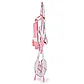 Стульчик для кормления Tomix ВС - 252 Candy Sweety, фото 11