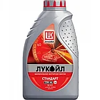 Минеральное моторное масло ЛУКОЙЛ СТАНДАРТ 15W40 1л