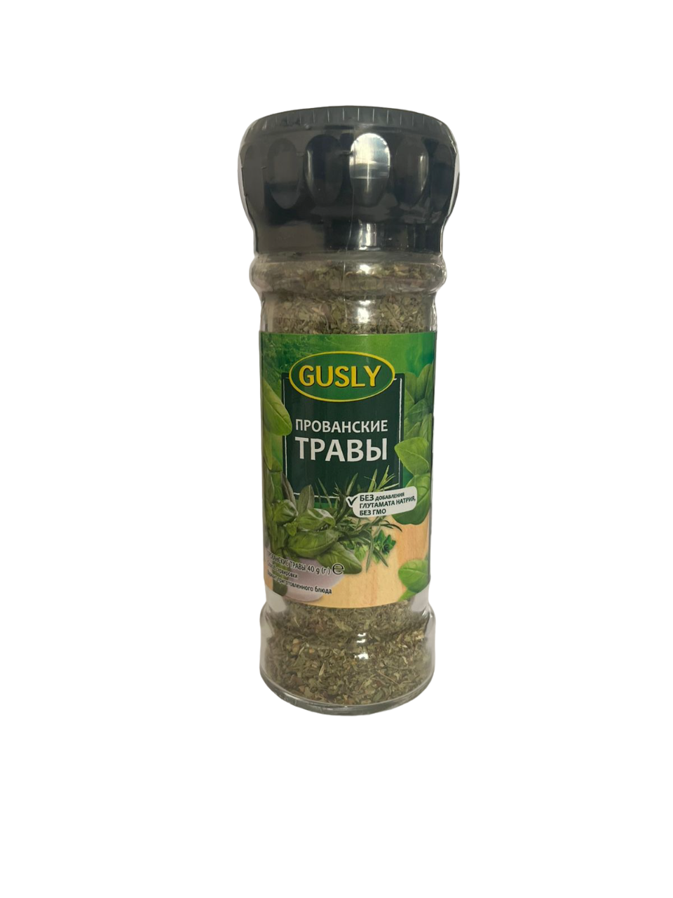Баночка Прованские травы,40 г