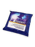 Соль косметическая для ванн Бишофит  с экстрактом ромашки, 0,5кг   Медикалфорт Трейд. Беларусь.