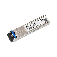 SFP трансивер MikroTik S-31DLC20D
