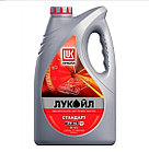 Минеральное моторное масло ЛУКОЙЛ СТАНДАРТ 15W40 4л