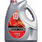 Минеральное моторное масло ЛУКОЙЛ СТАНДАРТ 15W40 5л