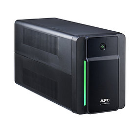 Источник бесперебойного питания APC Back-UPS BX1600MI-GR 2-020673-TOP, фото 3