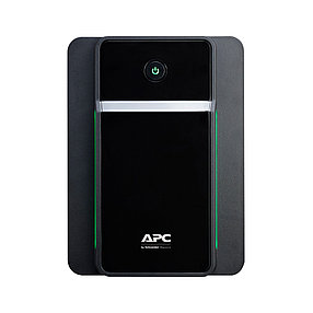 Источник бесперебойного питания APC Back-UPS BX1600MI-GR 2-020673-TOP, фото 4