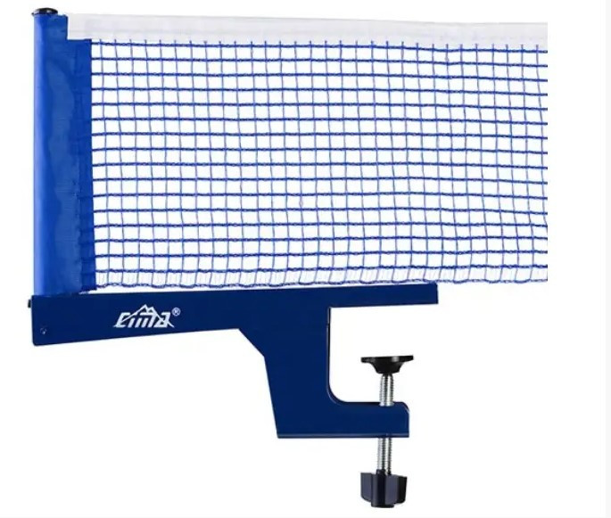 Сетка для настольного тенниса с креплением CIMA FOX, фото 1