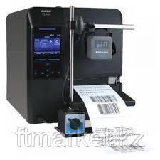 Штрих кодтар сканері NX Barcode Checker Stand Kit + keyence 2D Scanner, фото 1