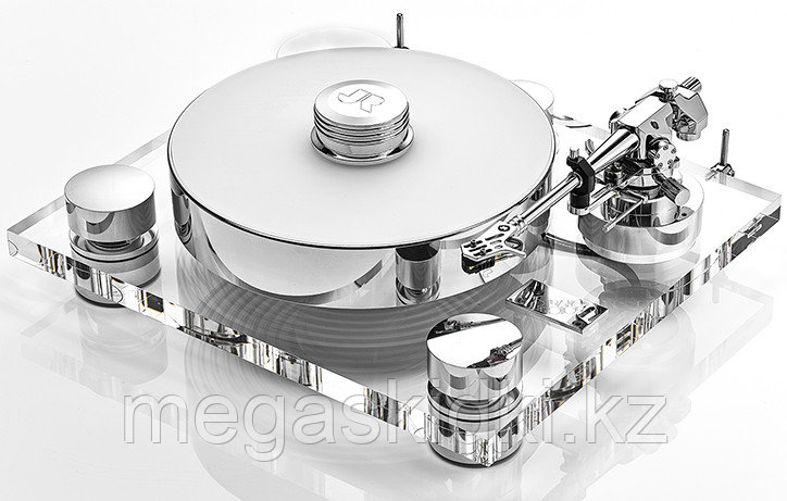 Виниловый проигрыватель Transrotor Bellini TMD (Германия)