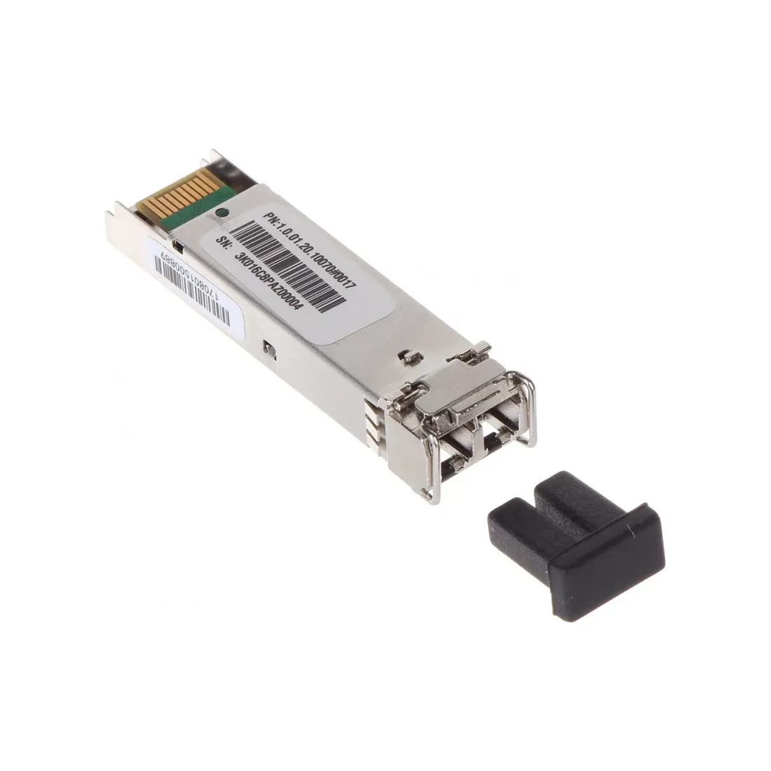 Индустриальный Трансивер Dahua PFT3950