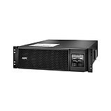 ИБП APC Smart-UPS SRT5KRMXLI, фото 3