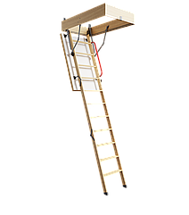 Шатырлы баспалдақ Docke PREMIUM TERMO