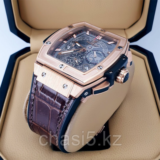 Hublot Watches Hublot Senna Champion 88 S382 N141 In Pakistan