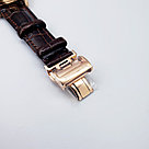 Мужские наручные часы Монблан арт 18485, фото 4