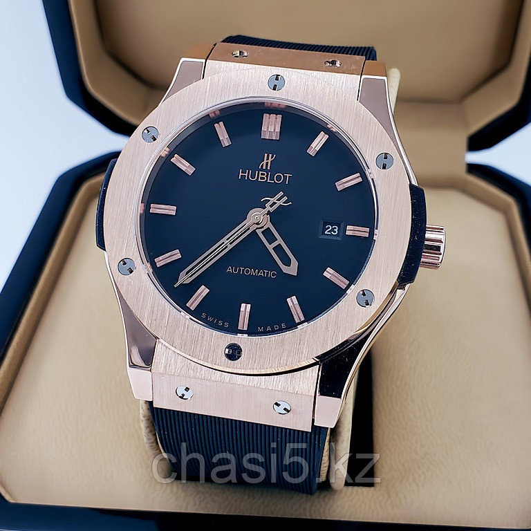 Мужские наручные часы HUBLOT Classic Fusion (16870), фото 1