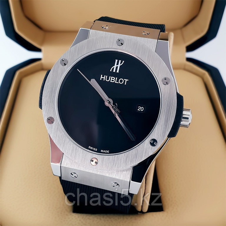 Мужские наручные часы HUBLOT Classic Fusion (13936)