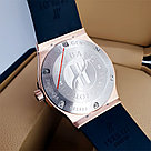 Мужские наручные часы HUBLOT Classic Fusion - кварц (13688), фото 5