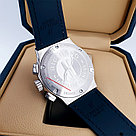 Кварцевые наручные часы HUBLOT Classic Fusion All Diamond - 44 мм (13531), фото 2