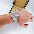 Кварцевые наручные часы HUBLOT Classic Fusion All Diamond - 44 мм (13531), фото 6