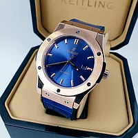 Мужские наручные часы HUBLOT Classic Fusion (13287)