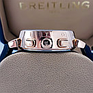 Кварцевые наручные часы Louis Vuitton Tambour Chronograph  (11940), фото 3