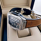 Мужские наручные часы Hublot Senna Champion 88 (05516), фото 4