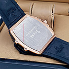 Мужские наручные часы Hublot Senna Champion 88 (04143), фото 7