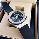Мужские наручные часы HUBLOT Classic Fusion Chronograph (01033), фото 9