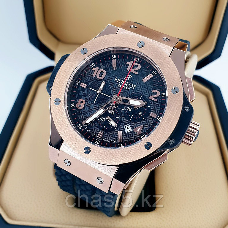 Мужские наручные часы HUBLOT Big Bang Chronograph (00044), фото 1
