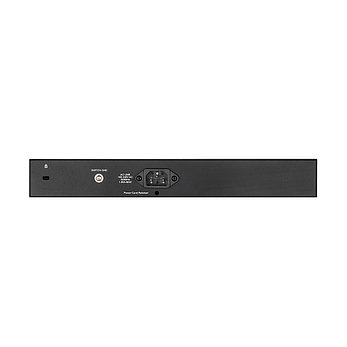 Коммутатор D-Link DGS-1210-10MP/FL1A, фото 4
